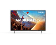 PHILIPS 43PUS8001/12, 43", 4K Ultra HD, LED, Smart TV, crni